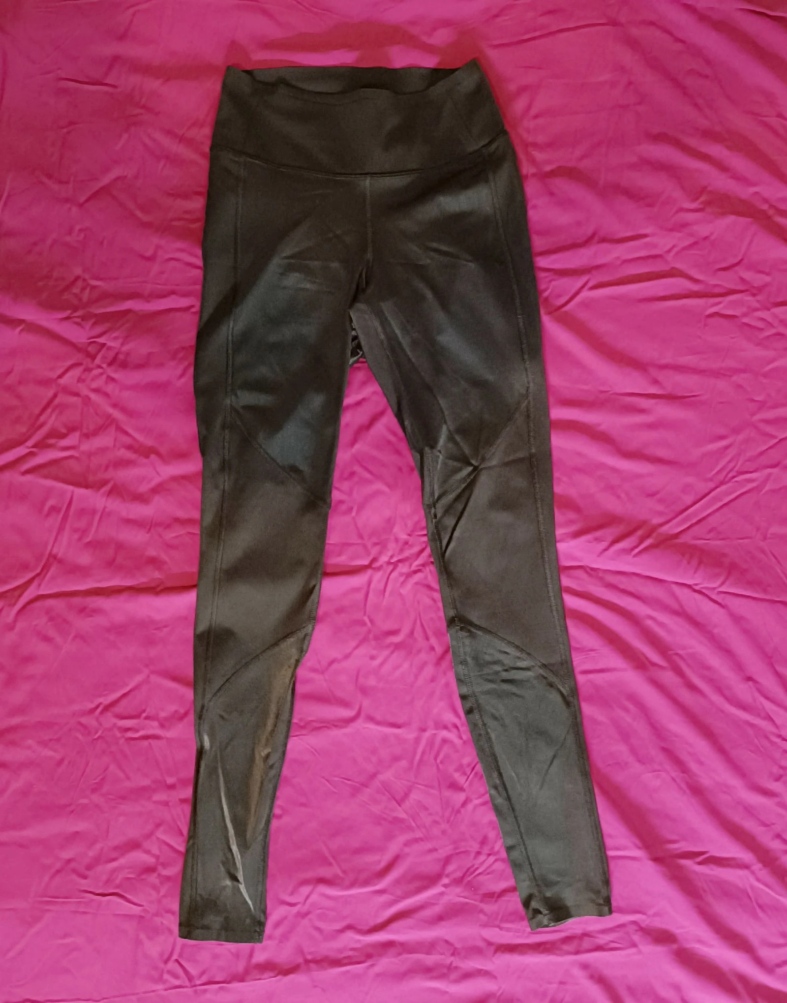 Sportlegging maat S H&M – photo 3